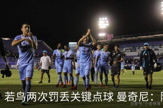 若鸟两次罚丢关键点球 曼奇尼：附加赛还是他主罚